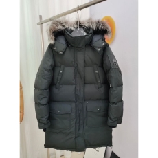 Moose Knuckles Down Jackets